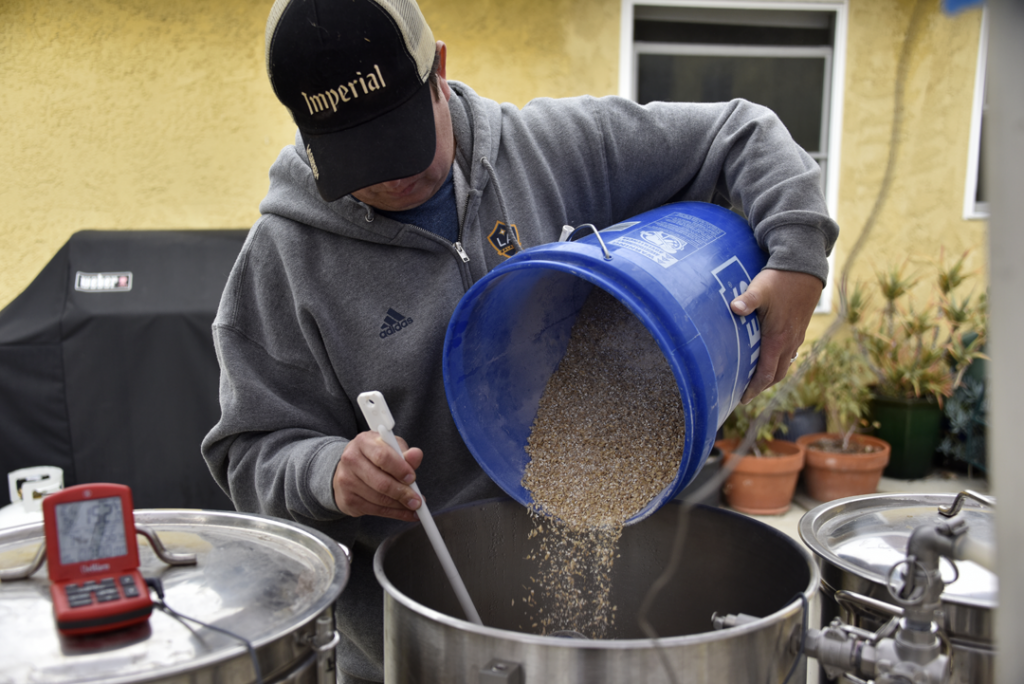 Our Story La Jara Brewing Company