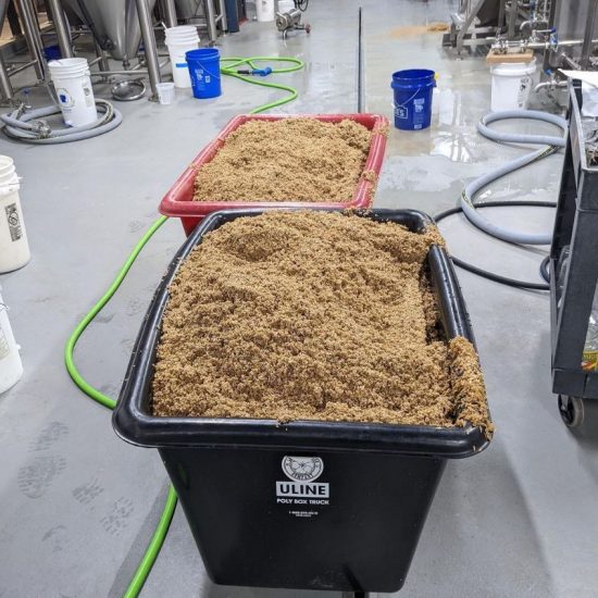 La Jara Brewing Company