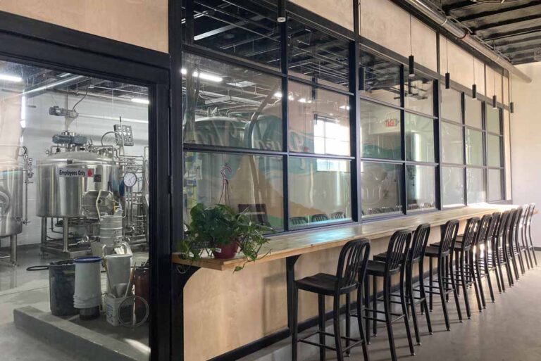 La Jara Brewing Company